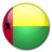 Guinea Bissau Flag